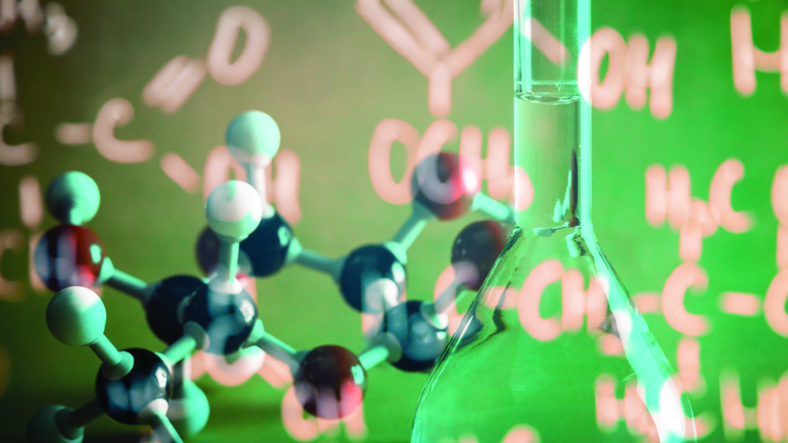 msc organic chemistry